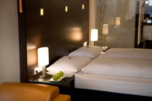 Imagen general del Hotel Fleming's Frankfurt-hamburger Allee. Foto 3