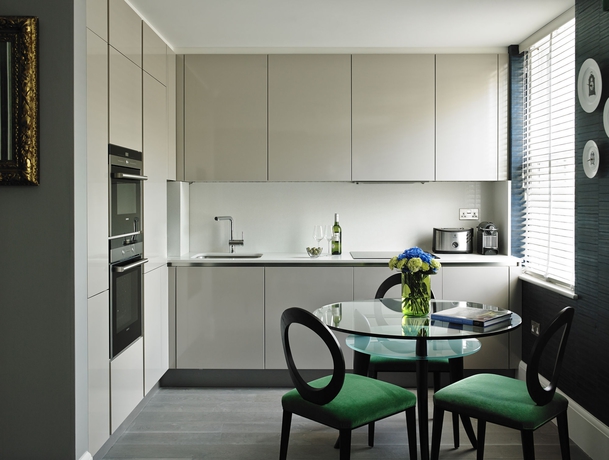 Imagen de la habitación del Hotel Flemings Mayfair - Small Luxury Of The World. Foto 5