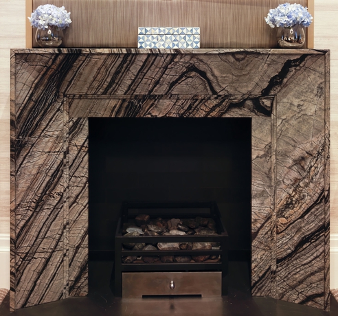 Imagen de la habitación del Hotel Flemings Mayfair - Small Luxury Of The World. Foto 7