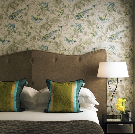 Imagen de la habitación del Hotel Flemings Mayfair - Small Luxury Of The World. Foto 9