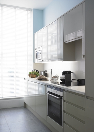 Imagen de la habitación del Hotel Flemings Mayfair - Small Luxury Of The World. Foto 10