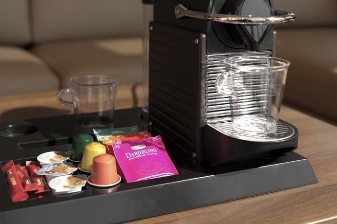 Imagen de la habitación del Hotel Flemings Munich Schwabing. Foto 7