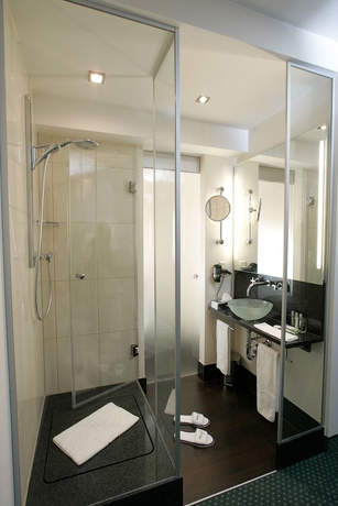 Imagen de la habitación del Hotel Flemings Munich Schwabing. Foto 8