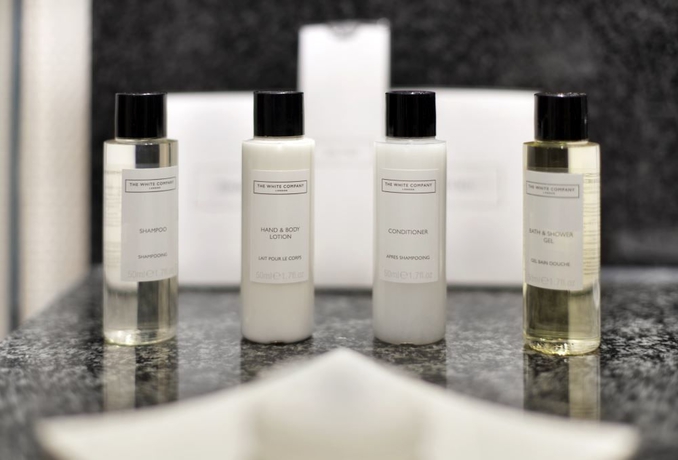 Imagen de la habitación del Hotel Flemings Munich Schwabing. Foto 10