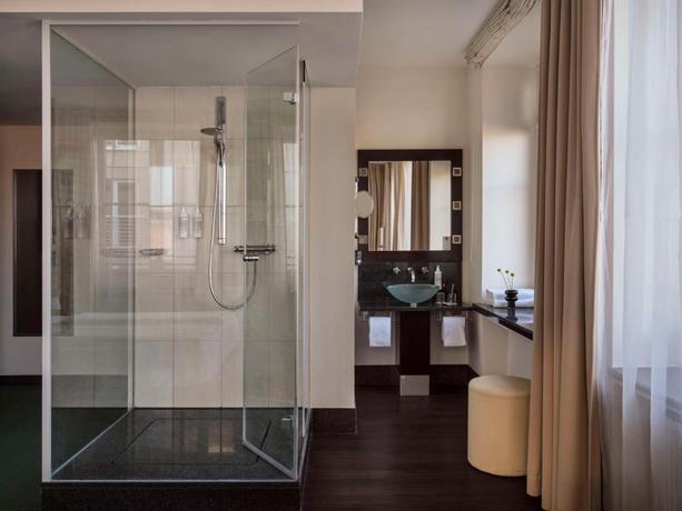 Imagen de la habitación del Hotel Flemings M&uuml;nchen-City. Foto 5