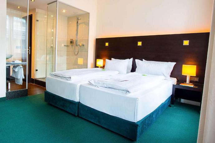 Imagen de la habitación del Hotel Flemings M&uuml;nchen-City. Foto 8