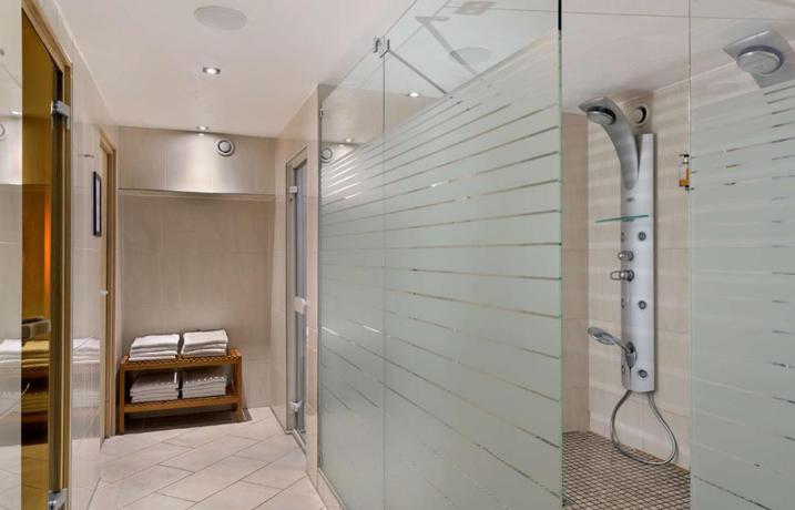 Imagen de los interiores del Hotel Flemings M&uuml;nchen-City. Foto 12