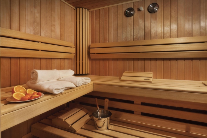 Imagen general del Hotel Flemings Selection Frankfurt-city. Foto 2