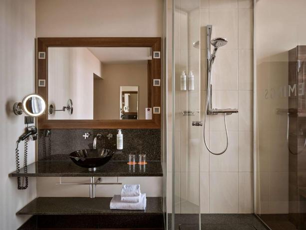 Imagen de la habitación del Hotel Flemings Selection Wien-City. Foto 5