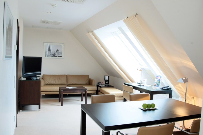 Imagen de la habitación del Hotel Flemings Wien-stadthalle. Foto 7