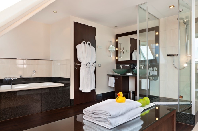 Imagen de la habitación del Hotel Flemings Wien-stadthalle. Foto 14