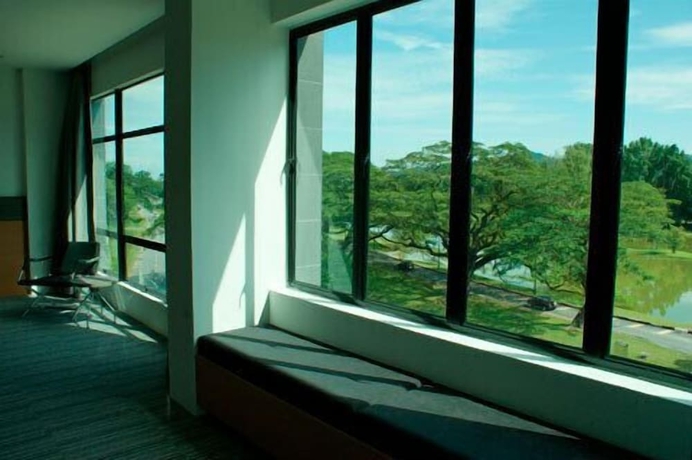 Imagen de la habitación del Hotel Flemington. Foto 17