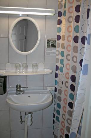 Imagen de la habitación del Hotel Fleninge Classic Motel. Foto 4