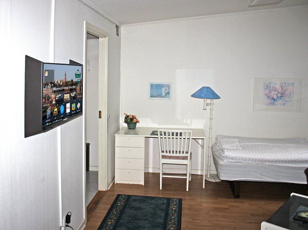 Imagen de la habitación del Hotel Fleninge Classic Motel. Foto 5