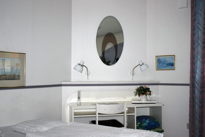 Imagen de la habitación del Hotel Fleninge Classic Motel. Foto 6
