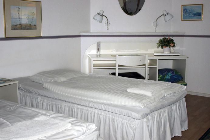 Imagen de la habitación del Hotel Fleninge Classic Motel. Foto 9
