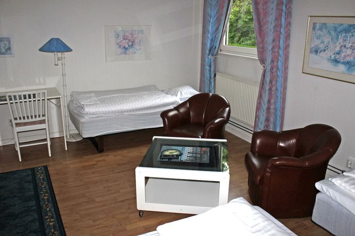 Imagen de la habitación del Hotel Fleninge Classic Motel. Foto 10