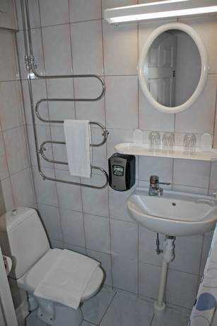 Imagen de la habitación del Hotel Fleninge Classic Motel. Foto 11