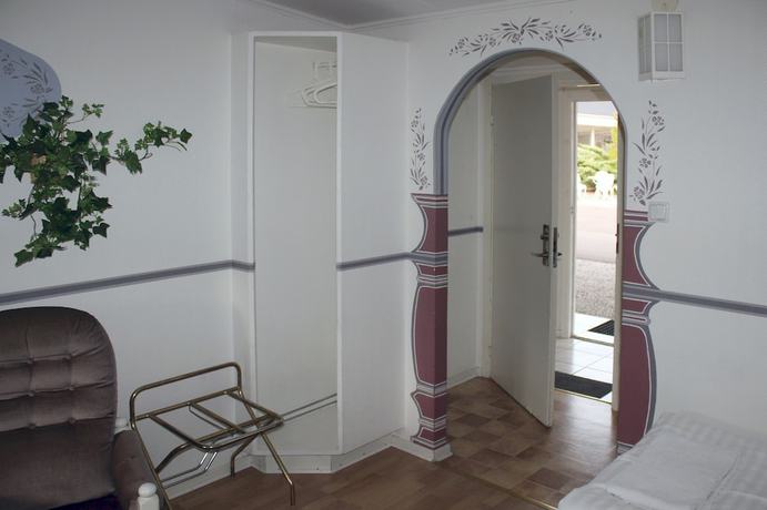 Imagen de la habitación del Hotel Fleninge Classic Motel. Foto 12