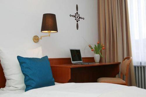 Imagen de la habitación del Hotel Flensburger Hof. Foto 4