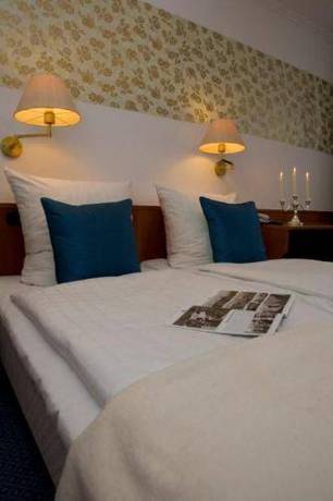 Imagen de la habitación del Hotel Flensburger Hof. Foto 5