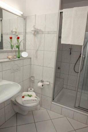 Imagen de la habitación del Hotel Flensburger Hof. Foto 7