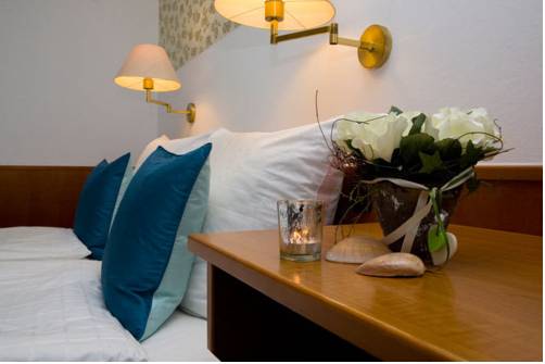 Imagen de la habitación del Hotel Flensburger Hof. Foto 8