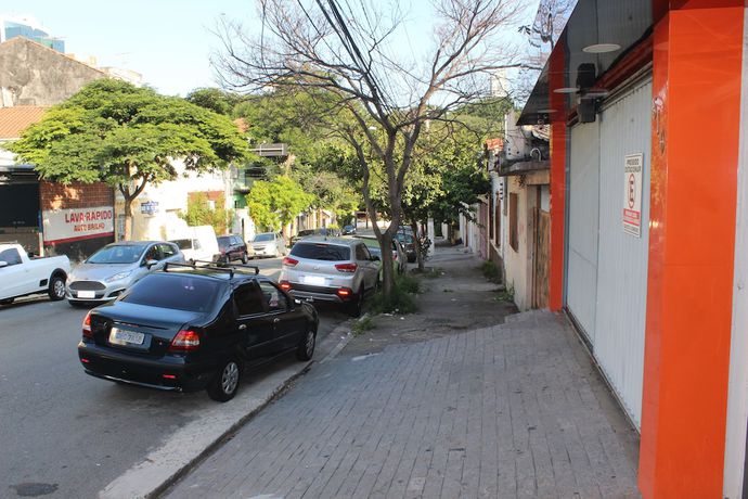 Imagen general del Hotel Flert Tatuape. Foto 2