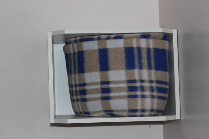 Imagen de la habitación del Hotel Flert Tatuape. Foto 7