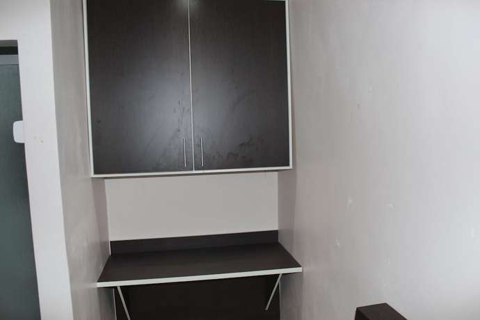 Imagen de la habitación del Hotel Flert Tatuape. Foto 11