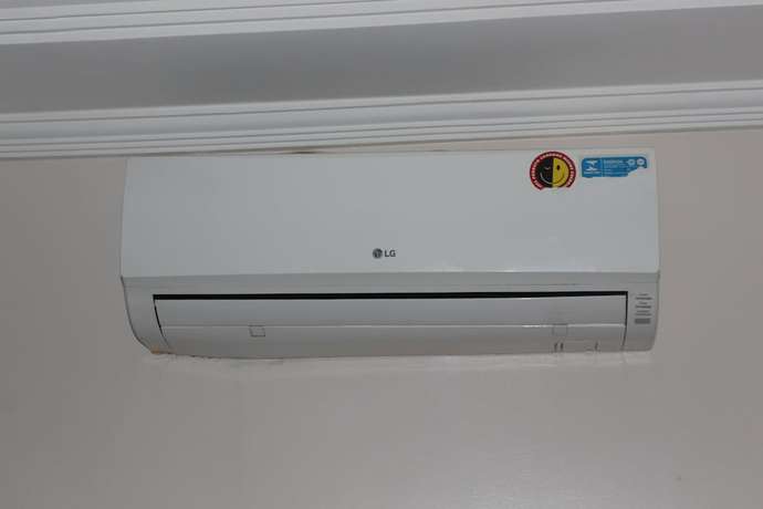 Imagen de la habitación del Hotel Flert Tatuape. Foto 12