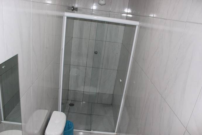 Imagen de la habitación del Hotel Flert Tatuape. Foto 13