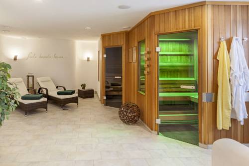 Imagen de la habitación del Hotel Flesslers Lenggries, a Tribute Portfolio Hotel. Foto 6