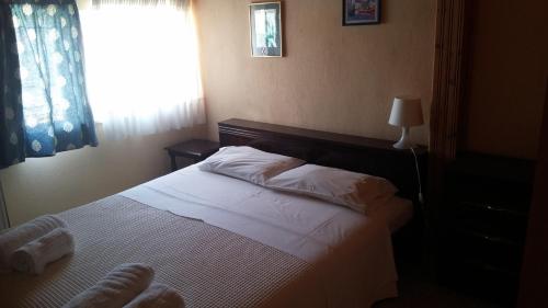 Imagen de la habitación del Hotel Flesvos. Foto 7