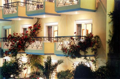 Imagen general del Hotel Flesvos. Foto 1
