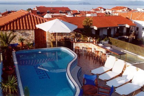 Imagen general del Hotel Flesvos. Foto 2