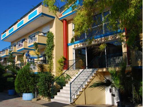 Imagen general del Hotel Flesvos. Foto 3