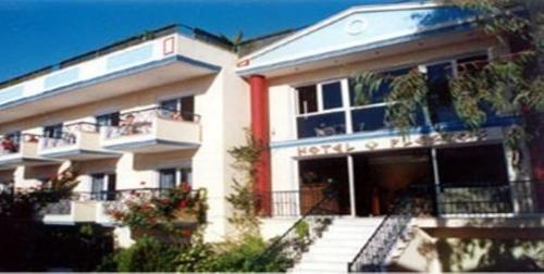 Imagen general del Hotel Flesvos. Foto 4