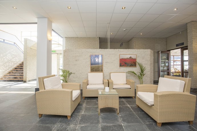 Imagen de los interiores del Hotel Fletcher Badhotel Callantsoog. Foto 19