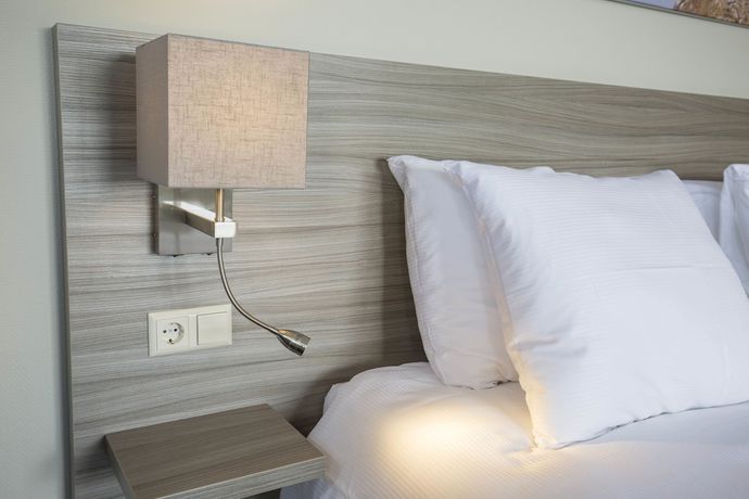 Imagen de la habitación del Hotel Fletcher Badhotel Callantsoog. Foto 5
