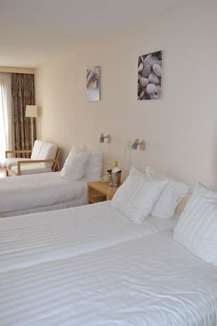 Imagen de la habitación del Hotel Fletcher Badhotel Callantsoog. Foto 8