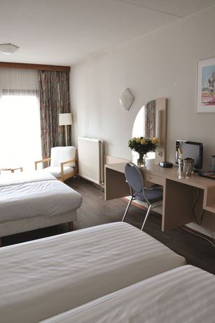 Imagen de la habitación del Hotel Fletcher Badhotel Callantsoog. Foto 11