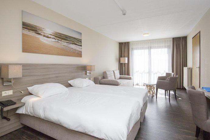 Imagen de la habitación del Hotel Fletcher Badhotel Callantsoog. Foto 12