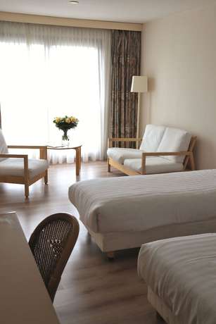 Imagen de la habitación del Hotel Fletcher Badhotel Callantsoog. Foto 14