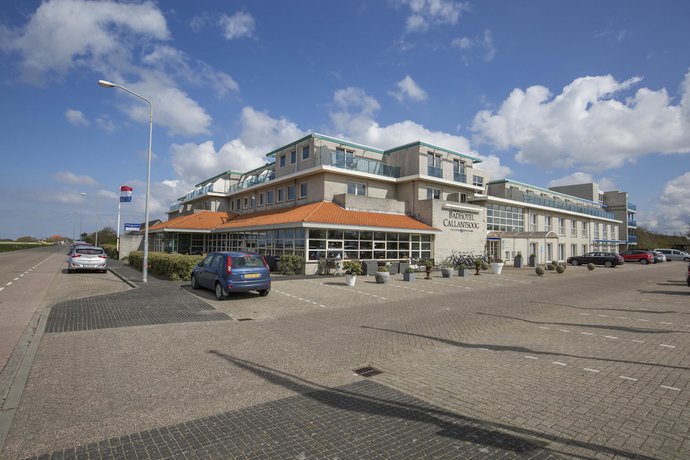 Imagen general del Hotel Fletcher Badhotel Callantsoog. Foto 1