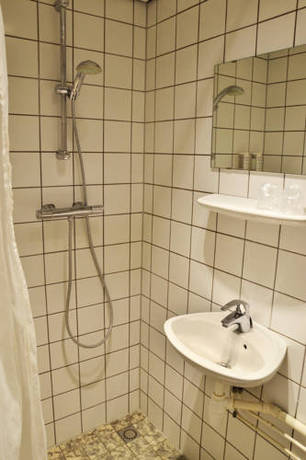 Imagen de la habitación del Hotel Fletcher Badhotel Egmond Aan Zee. Foto 4
