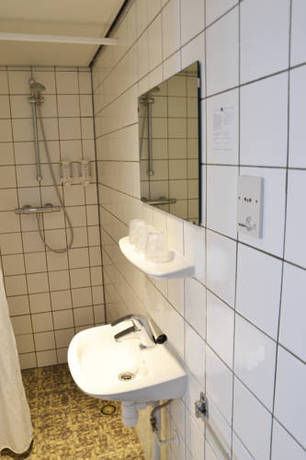 Imagen de la habitación del Hotel Fletcher Badhotel Egmond Aan Zee. Foto 5