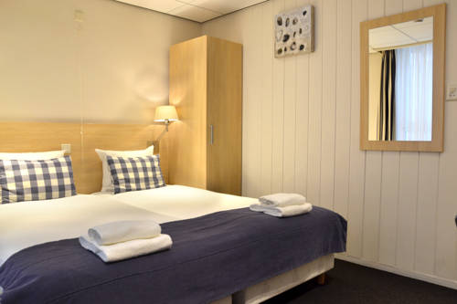 Imagen de la habitación del Hotel Fletcher Badhotel Egmond Aan Zee. Foto 12