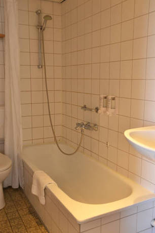 Imagen de la habitación del Hotel Fletcher Badhotel Egmond Aan Zee. Foto 15