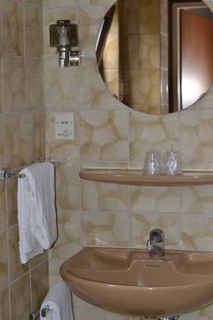 Imagen de la habitación del Hotel Fletcher Badhotel Noordwijk. Foto 10